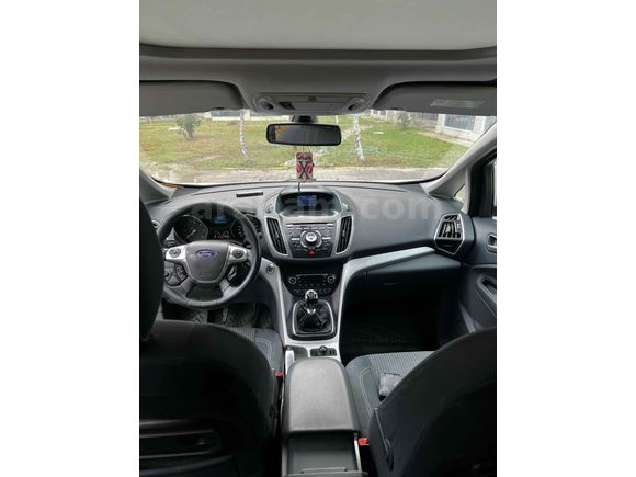 Sahibinden Ford C-Max 1.6 TDCi Titanium X 2012 Model Manisa
