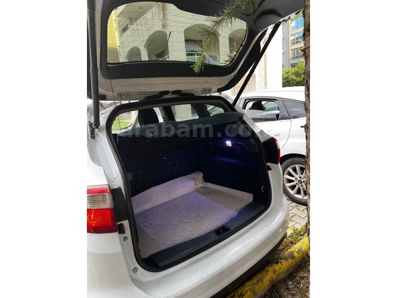 Sahibinden Ford C-Max 1.6 TDCi Titanium X 2012 Model Manisa
