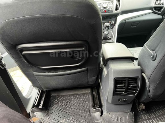 Sahibinden Ford C-Max 1.6 TDCi Titanium X 2012 Model Manisa