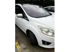 Sahibinden Ford C-Max 1.6 TDCi Titanium X 2012 Model Manisa