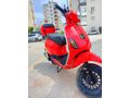 Sadece 411Km De Kuba Azure 50 Pro