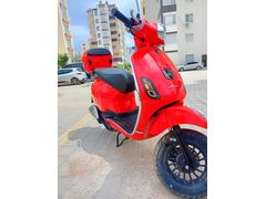 Sadece 411Km De Kuba Azure 50 Pro