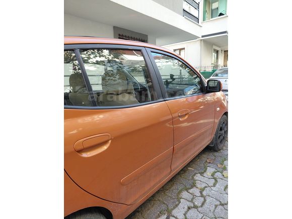 Sahibinden Kia Picanto 1.1 EX 2006 Model 