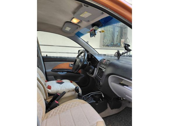 Sahibinden Kia Picanto 1.1 EX 2006 Model 
