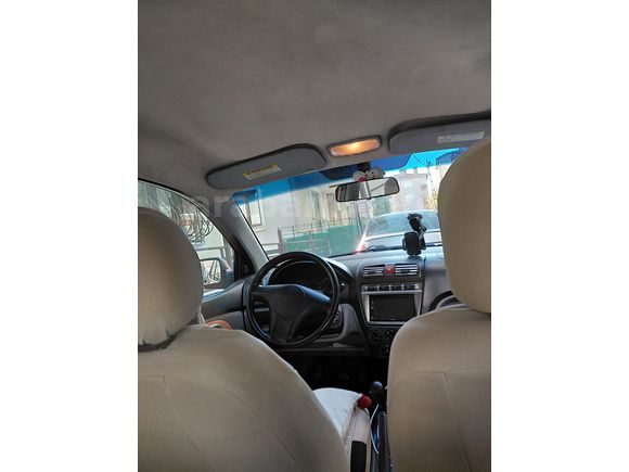 Sahibinden Kia Picanto 1.1 EX 2006 Model 