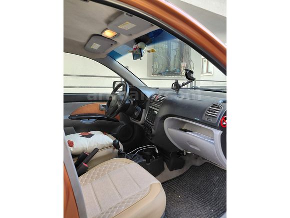 Sahibinden Kia Picanto 1.1 EX 2006 Model 