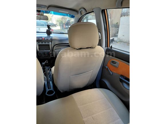 Sahibinden Kia Picanto 1.1 EX 2006 Model 