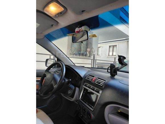 Sahibinden Kia Picanto 1.1 EX 2006 Model 