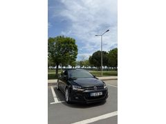 Sahibinden Volkswagen Jetta 1.4 TSi Highline 2012 Model  174.000 km Siyah