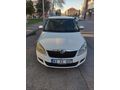 Sahibinden Skoda Fabia 1.2 Ambition 2013 Model 