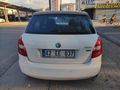 Sahibinden Skoda Fabia 1.2 Ambition 2013 Model 
