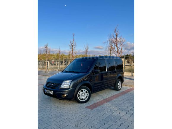 Sahibinden Ford Tourneo Connect 1.8 TDCI Deluxe 2011 Model 