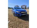 Sahibinden Honda Civic 1.6i VTEC Executive 2017 Model