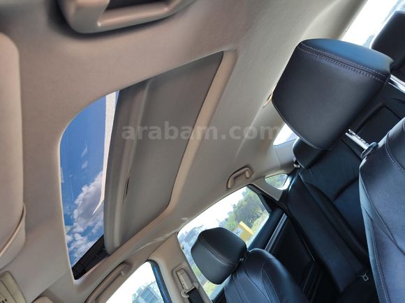 Sahibinden Honda Civic 1.6i VTEC Executive 2017 Model