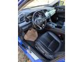 Sahibinden Honda Civic 1.6i VTEC Executive 2017 Model