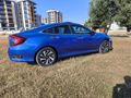 Sahibinden Honda Civic 1.6i VTEC Executive 2017 Model