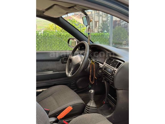Sahibinden Toyota Corolla 1.3 XE 1996 Model 