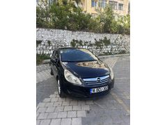 Sahibinden Opel Corsa 1.2 Twinport Essentia 2011 Model 