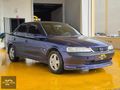 OTO TEN - 1997 OPEL VECTRA 2.0 GLS (BENZİN-LPG)