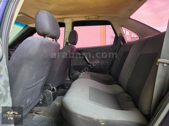 OTO TEN - 1997 OPEL VECTRA 2.0 GLS (BENZİN-LPG)