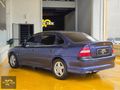OTO TEN - 1997 OPEL VECTRA 2.0 GLS (BENZİN-LPG)