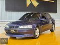 OTO TEN - 1997 OPEL VECTRA 2.0 GLS (BENZİN-LPG)