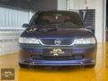 OTO TEN - 1997 OPEL VECTRA 2.0 GLS (BENZİN-LPG)