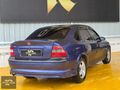 OTO TEN - 1997 OPEL VECTRA 2.0 GLS (BENZİN-LPG)