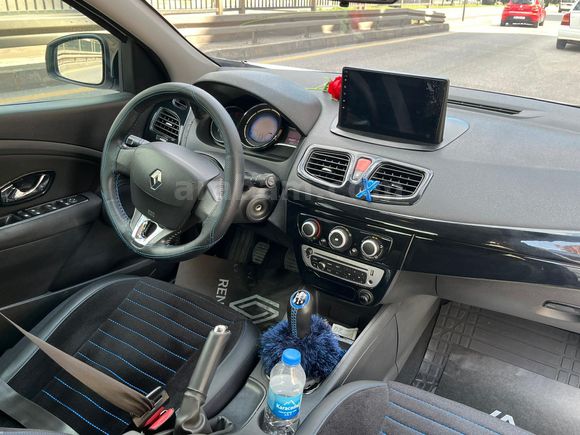 Sahibinden Renault Fluence 1.5 dCi Touch 2016 Model