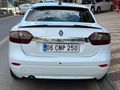 Sahibinden Renault Fluence 1.5 dCi Touch 2016 Model