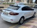 Sahibinden Renault Fluence 1.5 dCi Touch 2016 Model