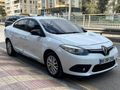 Sahibinden Renault Fluence 1.5 dCi Touch 2016 Model