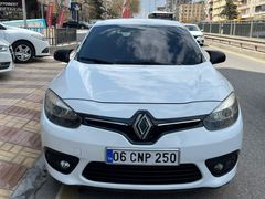 Sahibinden Renault Fluence 1.5 dCi Touch 2016 Model