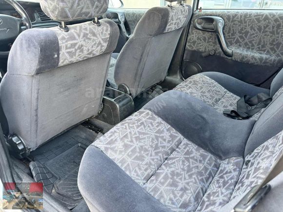 CAR WİN'den 1998 OPEL VECTRA 2.0 16V DEGİŞENSİZ BAKIMLI
