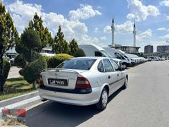 CAR WİN'den 1998 OPEL VECTRA 2.0 16V DEGİŞENSİZ BAKIMLI