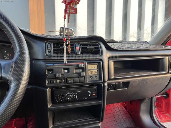 HASANOĞULLARIN'DAN 1994 DEĞİŞENSİZ 2.0 VECTRA 265.000 KM