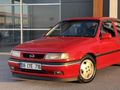 HASANOĞULLARIN'DAN 1994 DEĞİŞENSİZ 2.0 VECTRA 265.000 KM