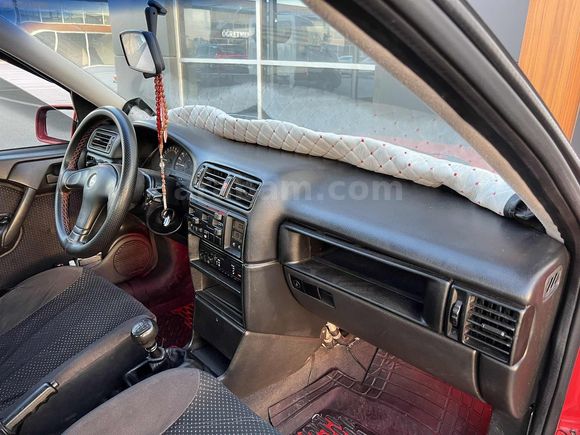 HASANOĞULLARIN'DAN 1994 DEĞİŞENSİZ 2.0 VECTRA 265.000 KM
