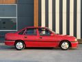 HASANOĞULLARIN'DAN 1994 DEĞİŞENSİZ 2.0 VECTRA 265.000 KM