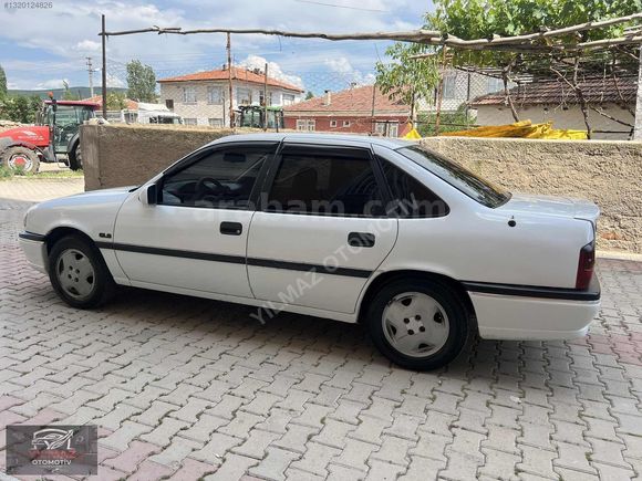 HATASIZ DEĞİŞENSİZ 2 PARÇA BOYALI UYGUN FİYAT!!!
