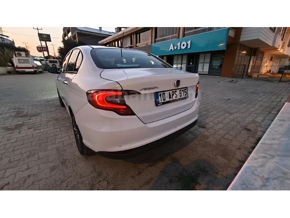 Sahibinden Fiat Egea 1.4 Fire Urban 2022 Model