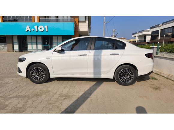 Sahibinden Fiat Egea 1.4 Fire Urban 2022 Model