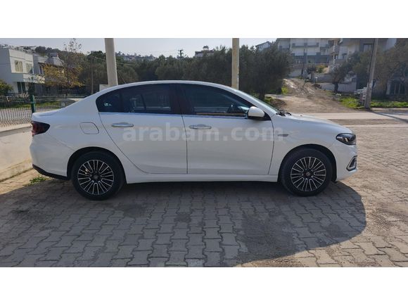 Sahibinden Fiat Egea 1.4 Fire Urban 2022 Model