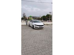 Sahibinden Fiat Egea 1.4 Fire Urban 2022 Model