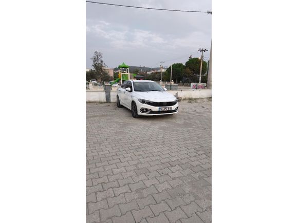 Sahibinden Fiat Egea 1.4 Fire Urban 2022 Model