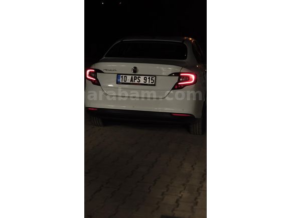 Sahibinden Fiat Egea 1.4 Fire Urban 2022 Model