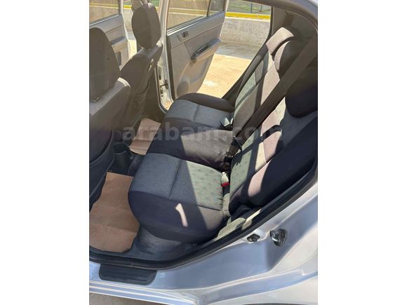 Sahibinden Hyundai Getz 1.4 DOHC HY KLM 2007 Model 