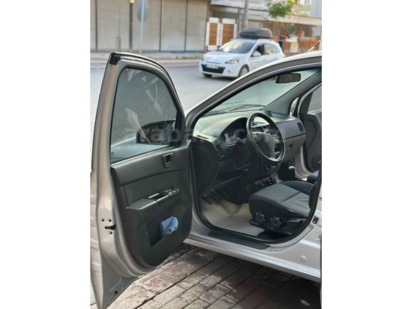Sahibinden Hyundai Getz 1.4 DOHC HY KLM 2007 Model 