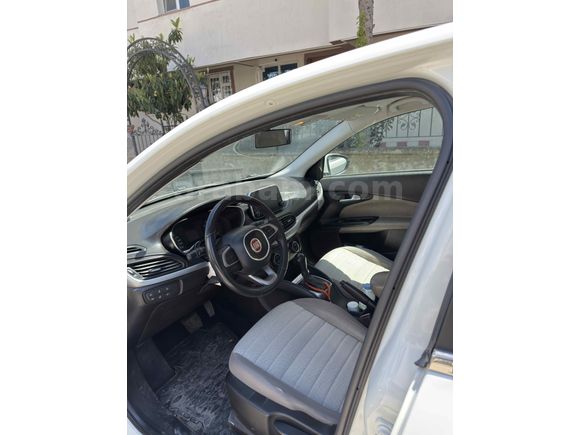 Sahibinden Fiat Egea 1.6 E-Torq Urban Plus 2019 Model 