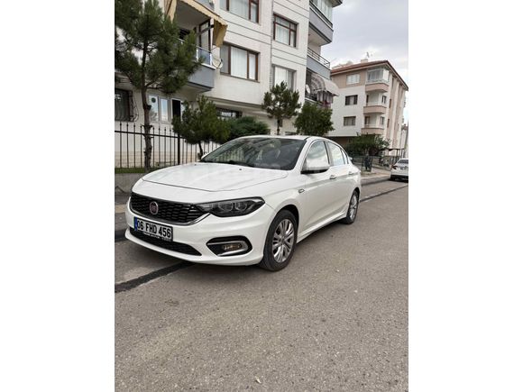 Sahibinden Fiat Egea 1.6 E-Torq Urban Plus 2019 Model 